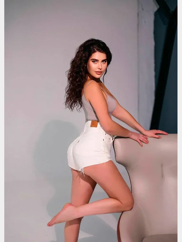 Ankara Sincan escort görseli